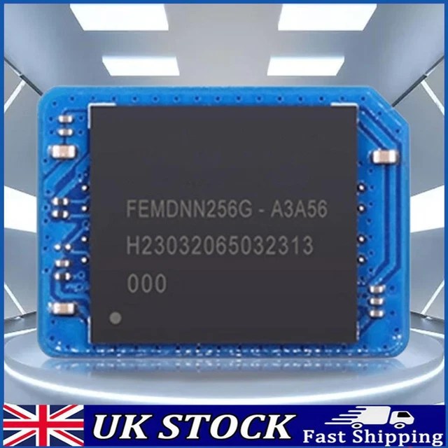 FOR ORANGE PI EMMC Module EMMC Development Module 32GB/64GB/256GB