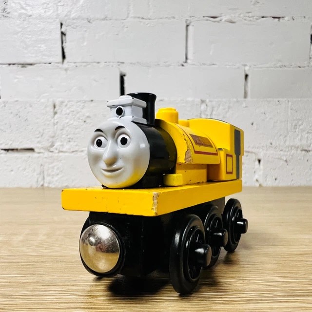 PROTEUS WORKING LIGHT Thomas the Tank Engine & Friends Wooden Railway