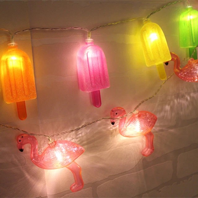 ICE LIGHT LED Bulbs String Light String Light £11.19 PicClick UK