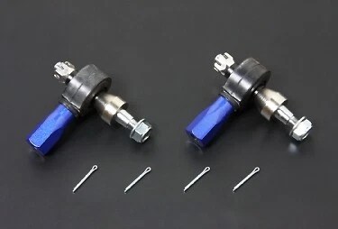 HARDRACE RC TIE ROD END for MAZDA RX-7 3rd FD 1991-2002 6314 EUR 246,77