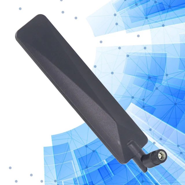 LONG RANG SMA Antenna For UNIDEN HP1 HP2 Scanners HomePatrol 1