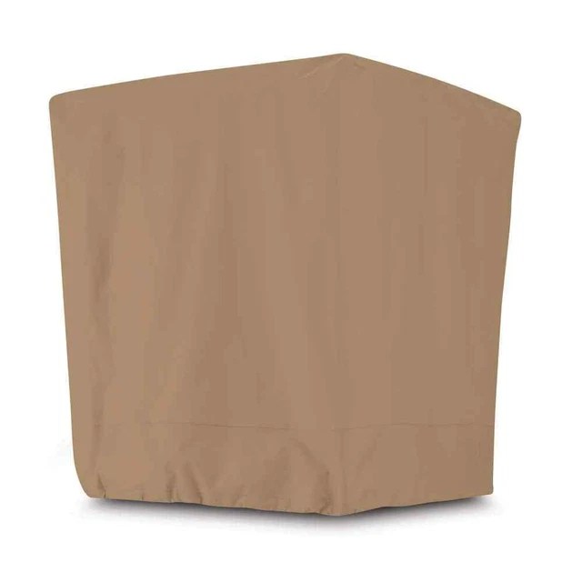42 IN. X 48 In. X 35 In. Side Draft Evaporative Cooler Cover 50.99