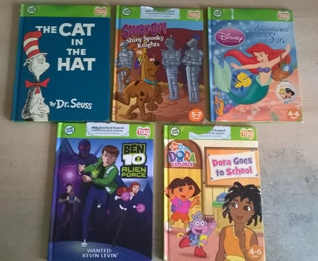 Dora The Explorer X Reader FOR SALE! PicClick UK