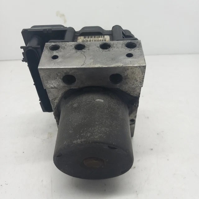 FORD TRANSIT ABS Pump Control Module Panel Van 280 Trend Mk3 2006 To