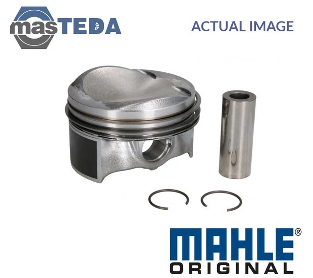 MAHLE ORIGINAL ENGINE Piston & Rings 028 Pi 00128 000 A For Audi A3,A4,A5,B8,8F7 334.26
