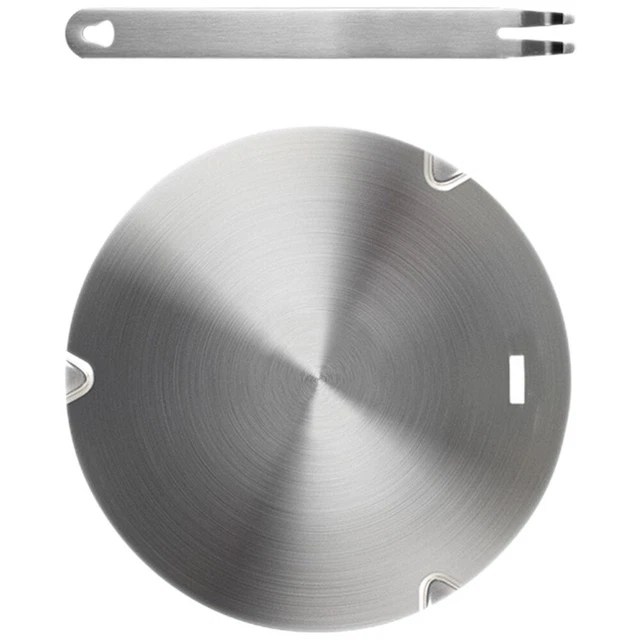 INDUCTION COOKER HEAT Conduction Plate Heat Conduction Plate Metal Heat