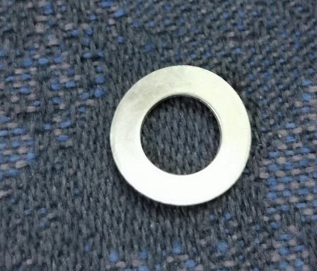 CLASSIC MINI SPRING washer for handbrake quadrant clevis pin AWZ105 BL