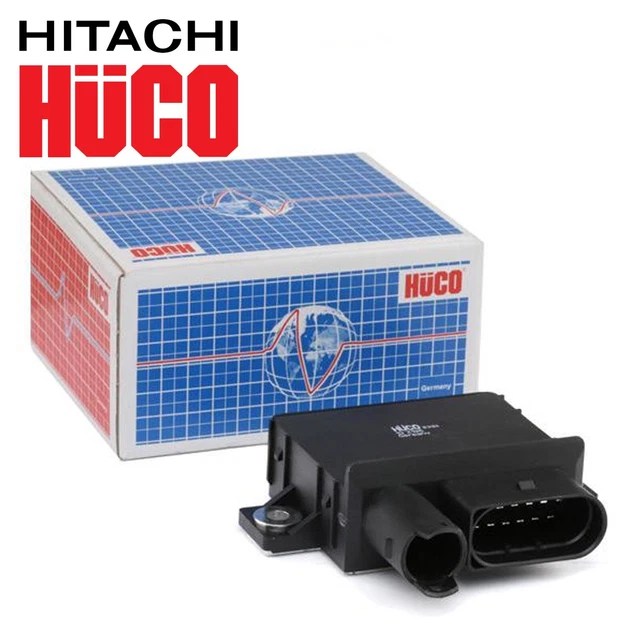 BMW E90 GLOW Plug Relay Module E2110022368 £99.00 PicClick UK