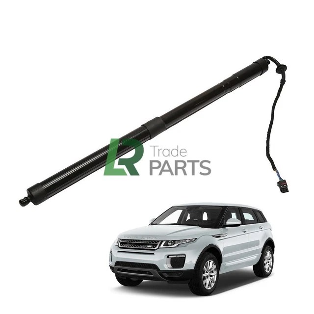 RANGE ROVER EVOQUE Tailgate Strut Electric Auto Boot (20112019