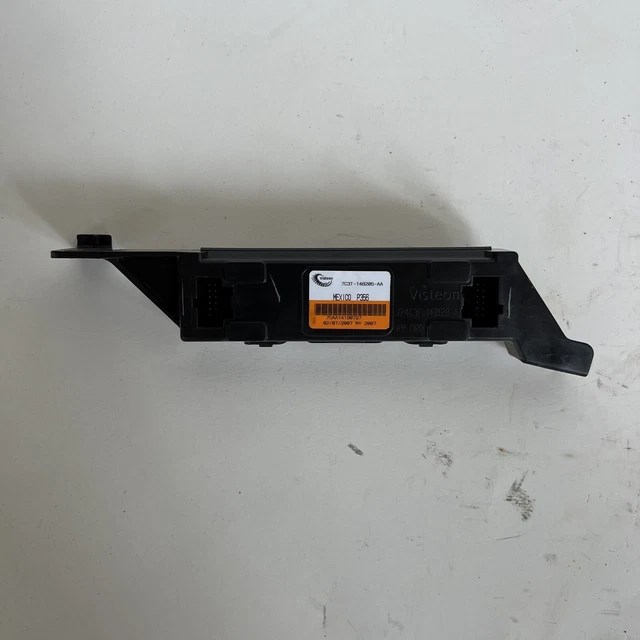 2008 FORD F250 F350 Transfer Case Control Module Computer 7C3T14B205AA