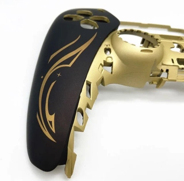 PS5 DUALSENSE CUSTOM Controller Shell Touchpad & Tools Hogwarts