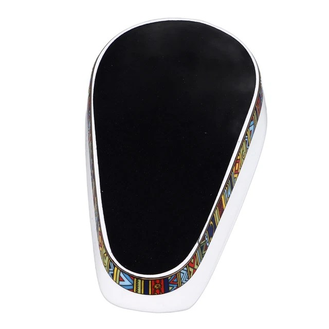 CIGAR ASHTRAY EASY To Clean Ceramic Simple Cigar Ashtray For Living