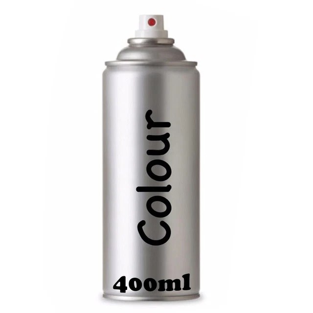 TOUCH UP PAINT CODE QM1 POLAR WHITE NISSANDATSUN + Pearl Ground Coat