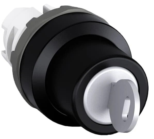 ABB M3SSK1101 MODULAR Key Selector Switch 3 Position 1SFA611283R1001