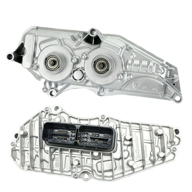 PROGRAMMED TCU TCM Transmission Control Module AE8Z7Z369F For Ford