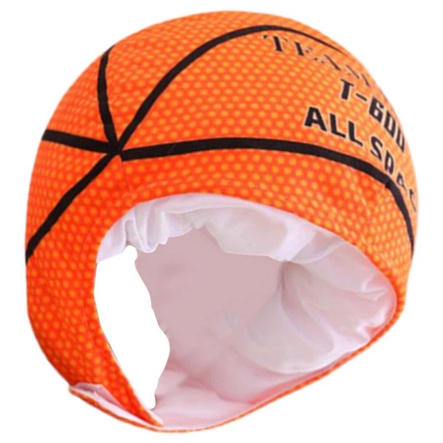 BASKETBALL HEADGEAR COSPLAY Costumes Photo Props Performance Colorful