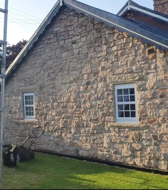 STONE CLADDING £34.00 PicClick UK
