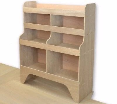 MERCEDES SPRINTER VAN Racking Shelving Plywood Racks Cnc 12Mm Plywood