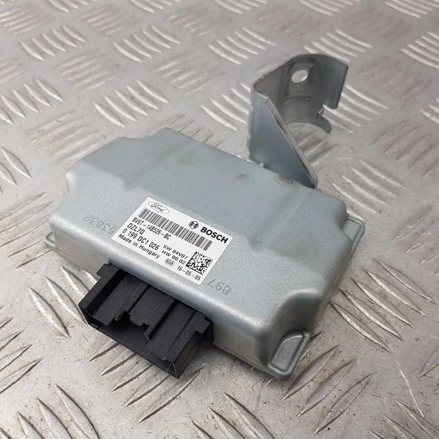 FORD FOCUS MK3 Voltage Stabilisation Control Module Unit 2016 Bv6T