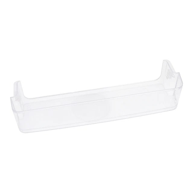 HOOVER FRIDGE & Freezer Lower Bottle Rack Shelf Genuine £18.95