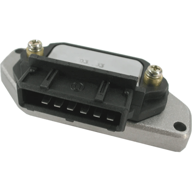 IGNITION MODULE DURABLE Bosch Ignition Type Fits Volvo 940 1990 Onwards