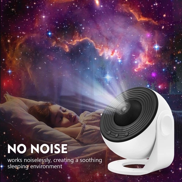 PROJECTION LIGHT SOLAR System Night Nightlight Projectors Room ??42.68