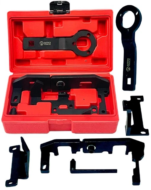 KIT OUTIL DE Calage distribution Peugeot Partner Rifter 5008 1.0 1.2