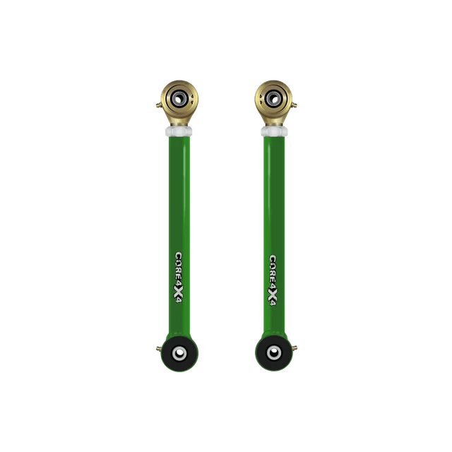 CORE 4X4 CONTROL Arms Camp Rear Lower Fits Jeep JK/JKU Green 349.95