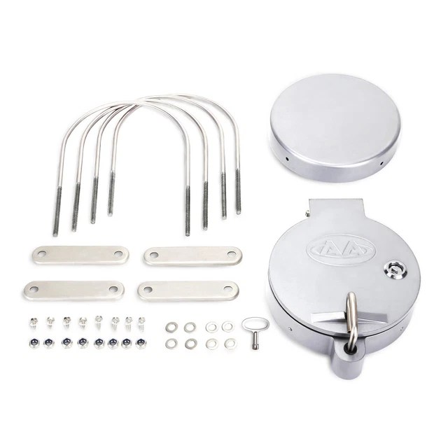 Aa Products Universal Conduit Carrier Kit Fit 6 Pvc Pipe FOR SALE