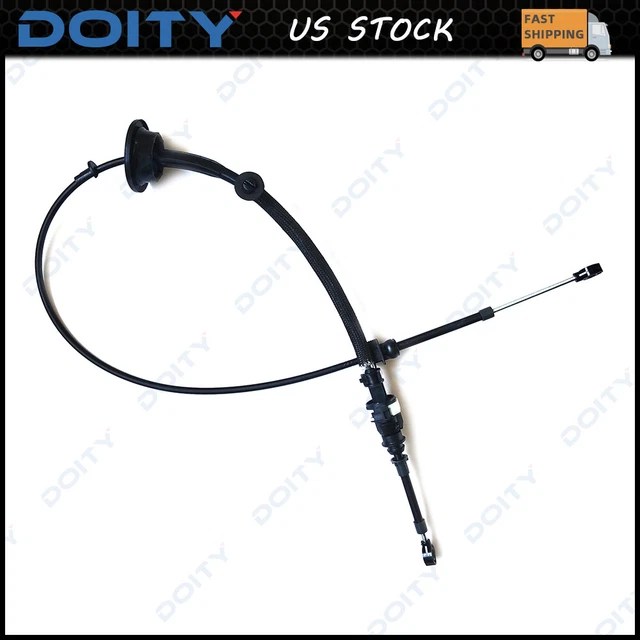 NEW FORD EXPLORER Ranger 5R55E Transmission Shift Control Cable F77Z