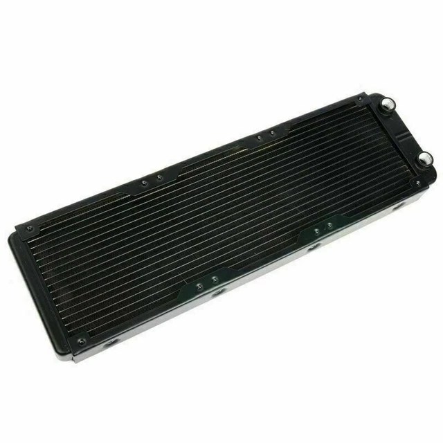 360MM WATER COOLING Radiator for PC Computer CPU Heatsink Heat
