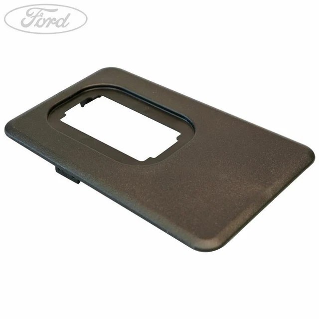 GENUINE FORD TRANSIT Custom Rear Interior Lamp Light Holder Frame Trim 1786052 £25.32 PicClick UK