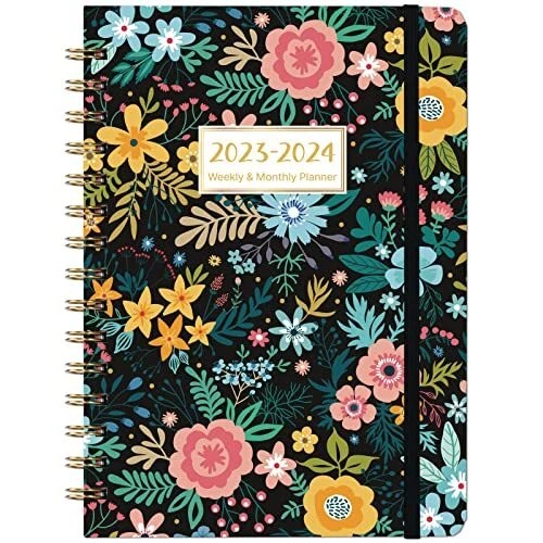PLANNER 20232024 Academic Planner 20232024 from July 2023 to June 2024, 8... EUR 6,71 PLANNER 20232024 Academic Planner 20232024 from July 2023 to June 2024, 8... EUR 6,71