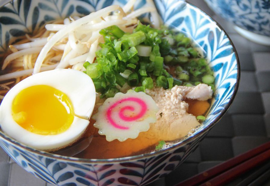 Ramen