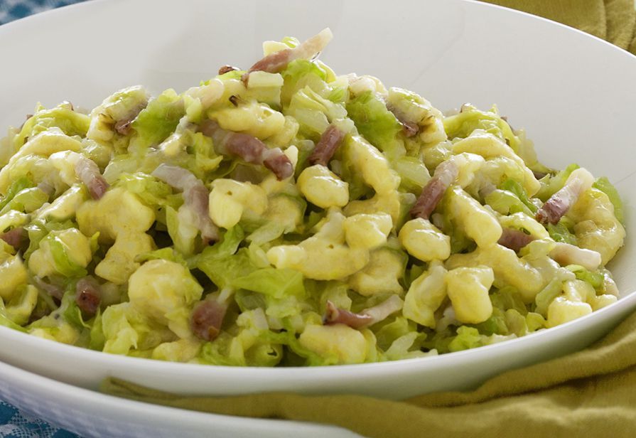 Gnocchi invernali