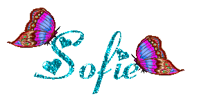 Name graphics sofie 156844 - Name gif