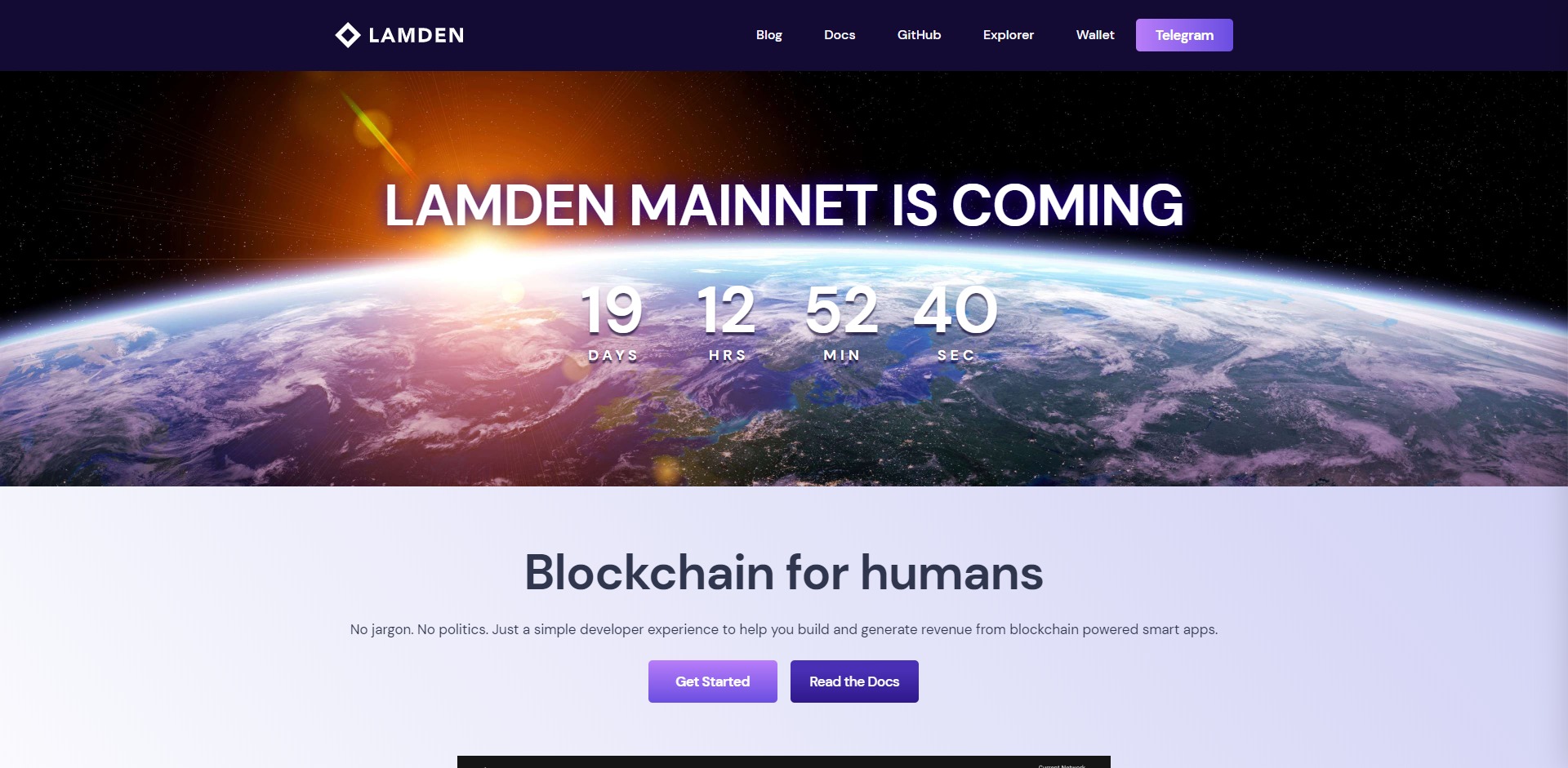 Lamden (TAU) Price Prediction 2020 Future TAU Price Analysis