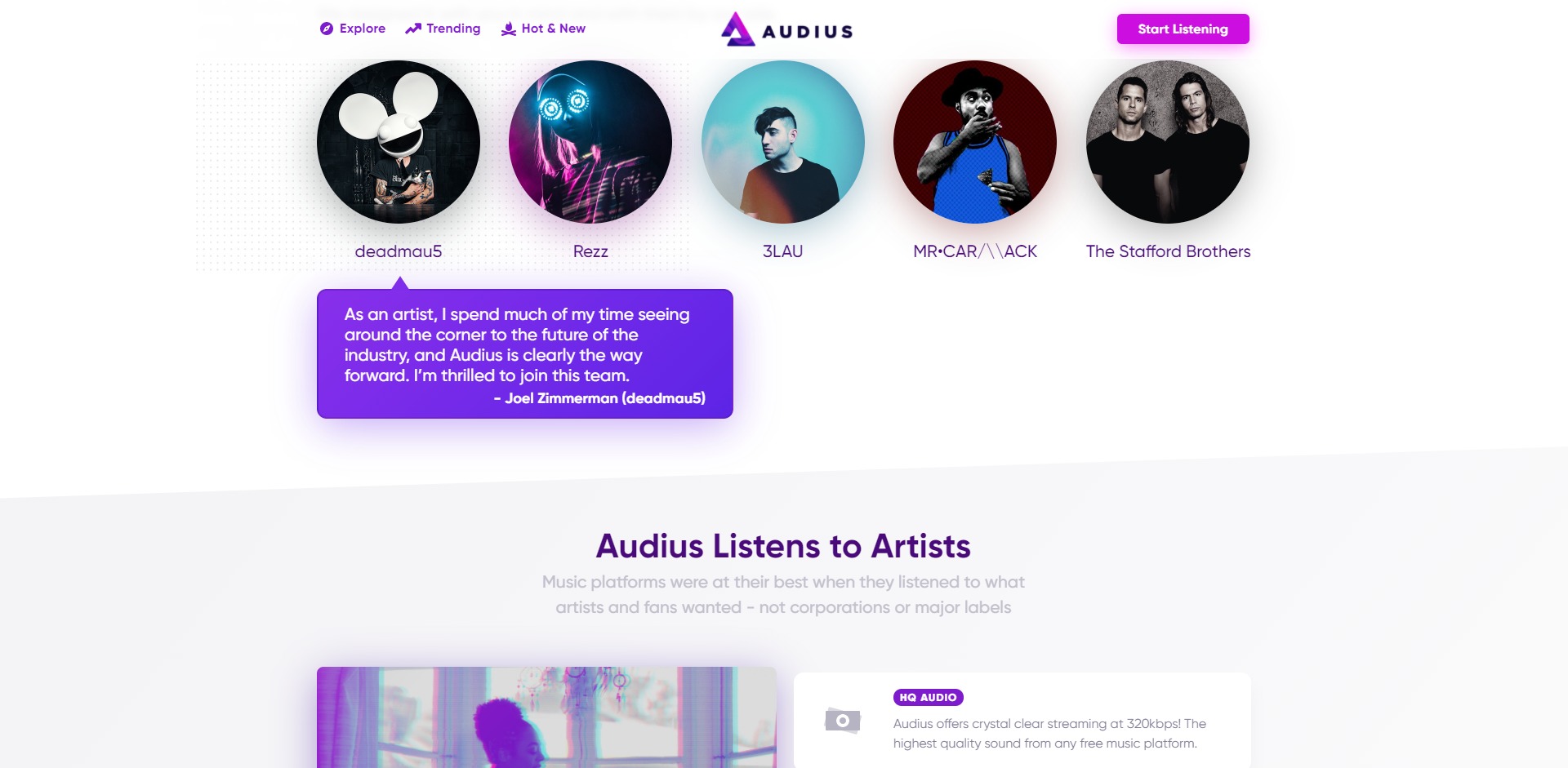 Audius (AUDIO) Price Prediction 2021, 2022 + Future