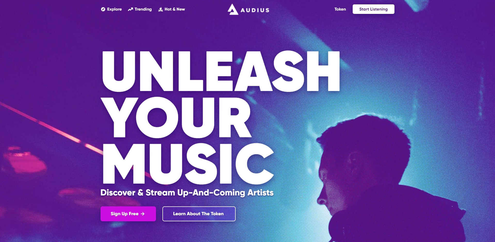 Audius (AUDIO) Price Prediction 2021, 2022 + Future