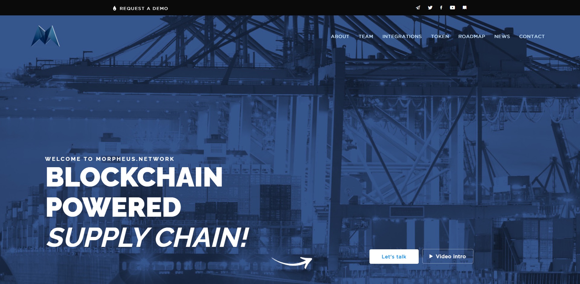 Morpheus Network (MRPH) Price Prediction 2021, 2022 + MRPH Price