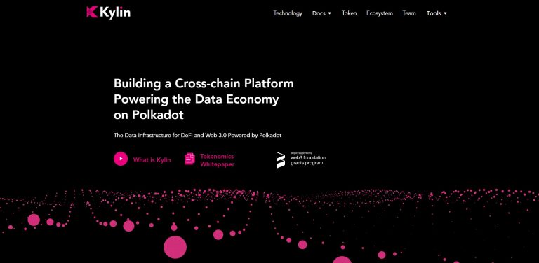 Kylin Network (KYL) Price Prediction 2021, 2022 + Future KYL Price