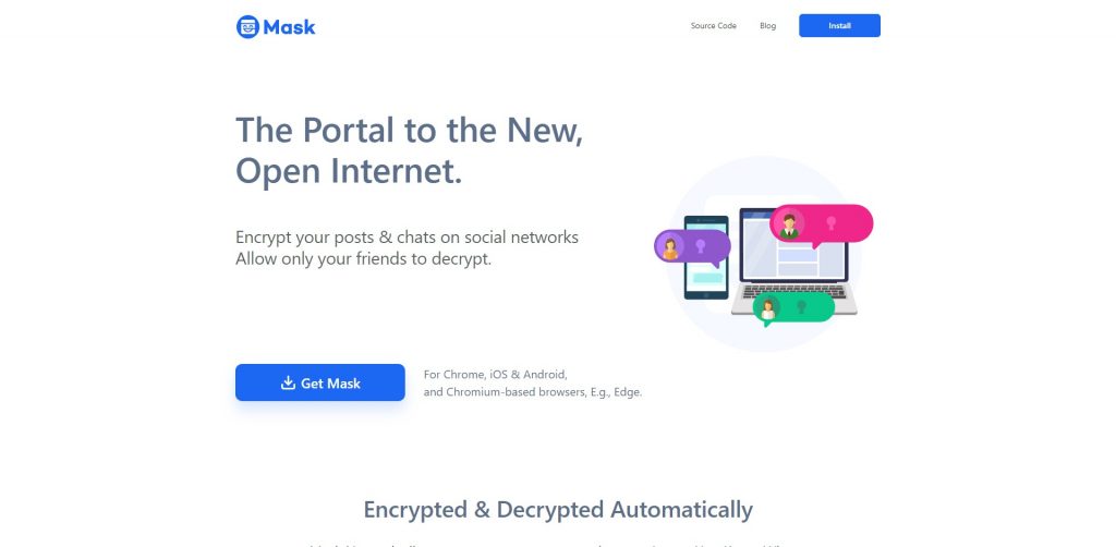 Mask Network (MASK) Price Prediction 2021, 2022 + Future MASK Price