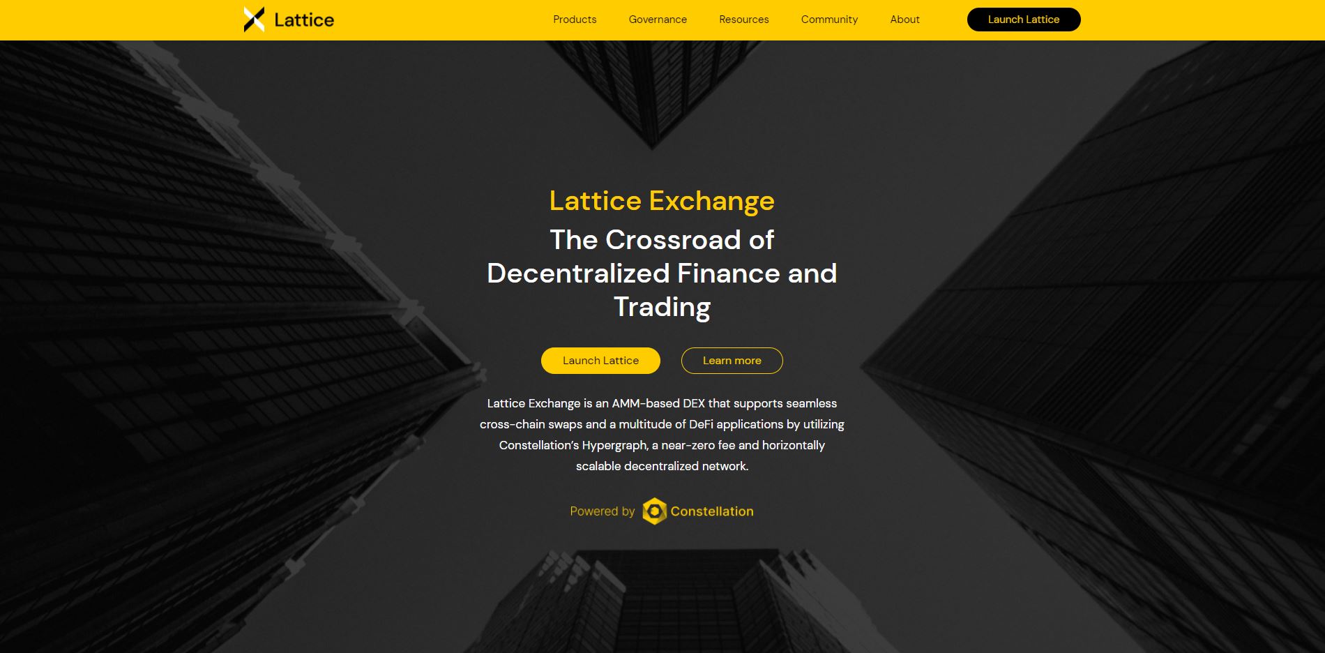 How To Buy Lattice Token (LTX) 4 Steps Buy LTX Token