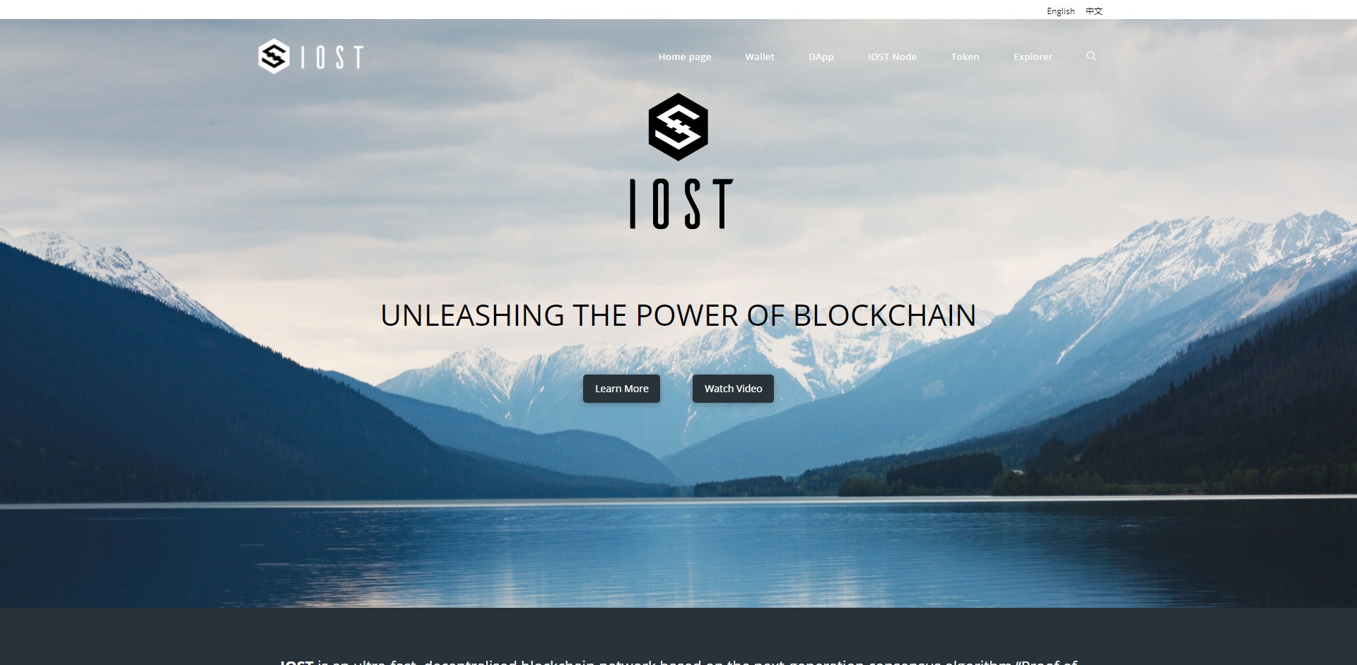 IOST (IOST) Price Prediction 2021, 2022 + Future IOST Price
