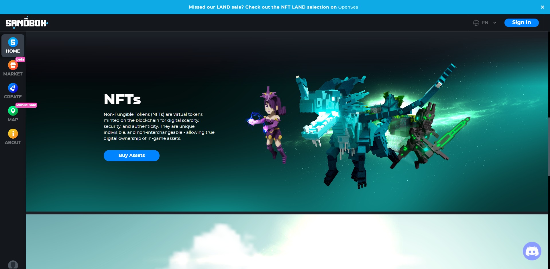 The Sandbox (SAND) Price Prediction 2021, 2022 + Future