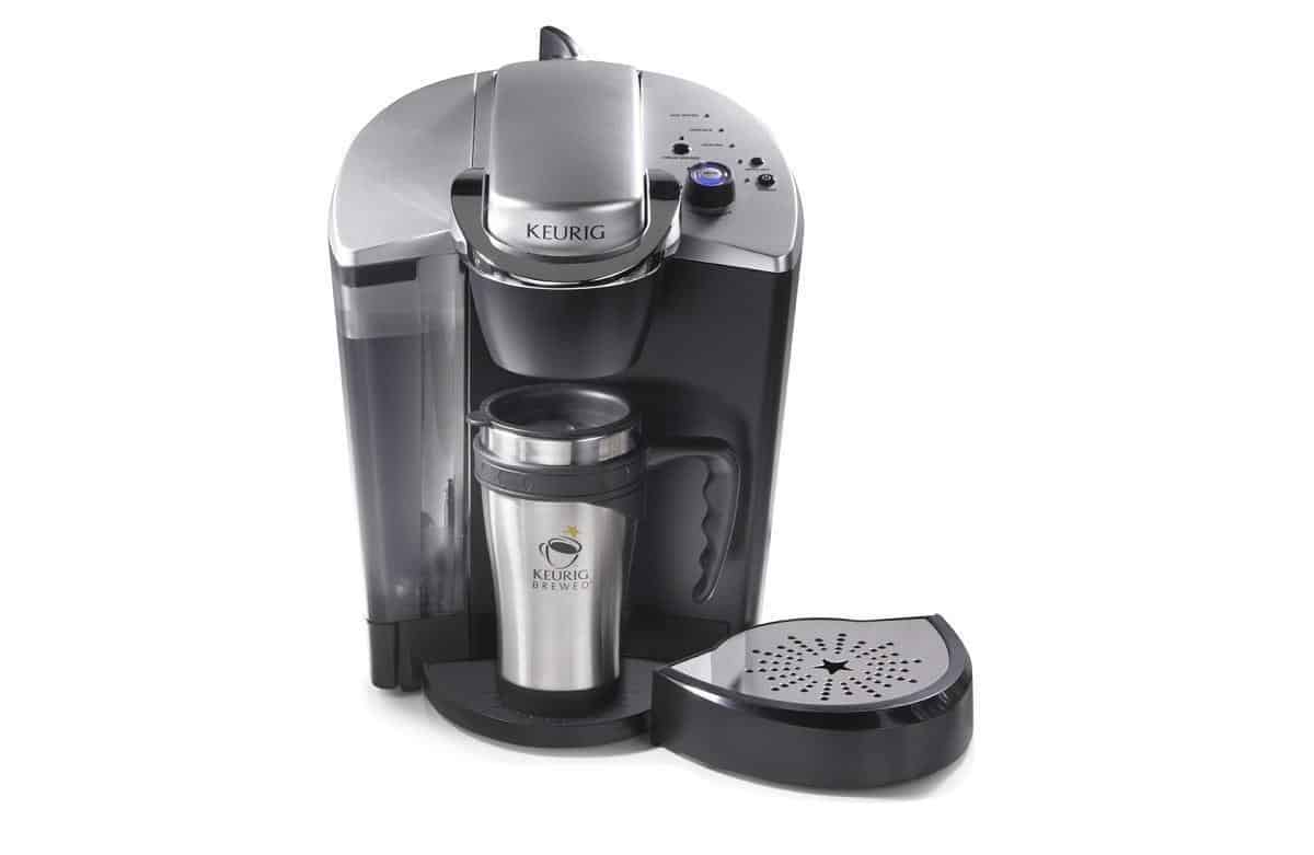 Best Keurig for Office Keurig B145 OfficePRO Brewing System