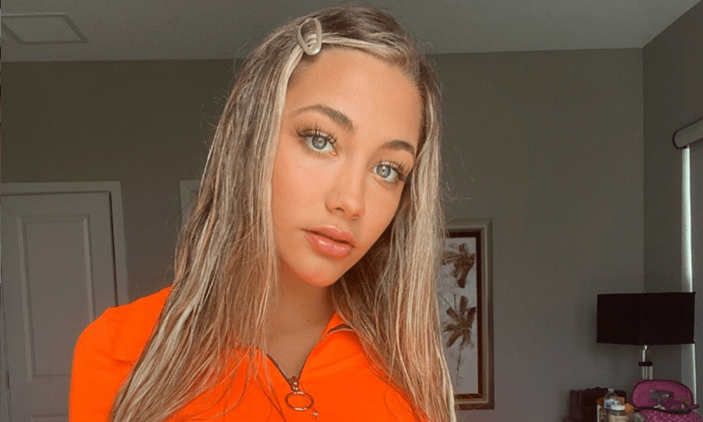 Celina Smith's Instagram, Twitter & Facebook on IDCrawl