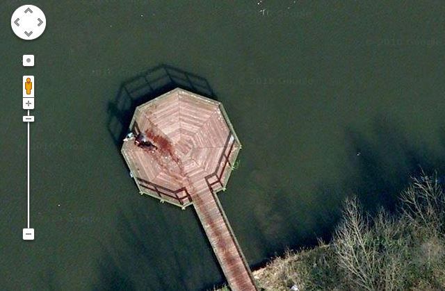 These GoogleMaps Coordinates Have Something Surprising for You PickChur
