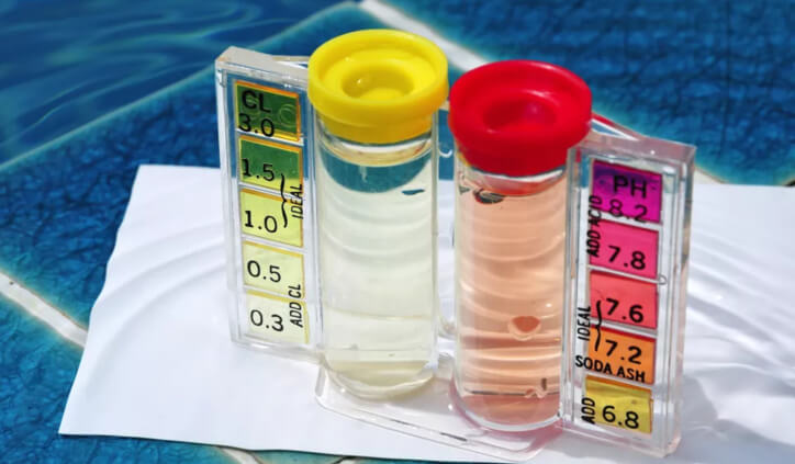 Why Are Chlorine & Chloramine in Water and How to Remove Them Pick