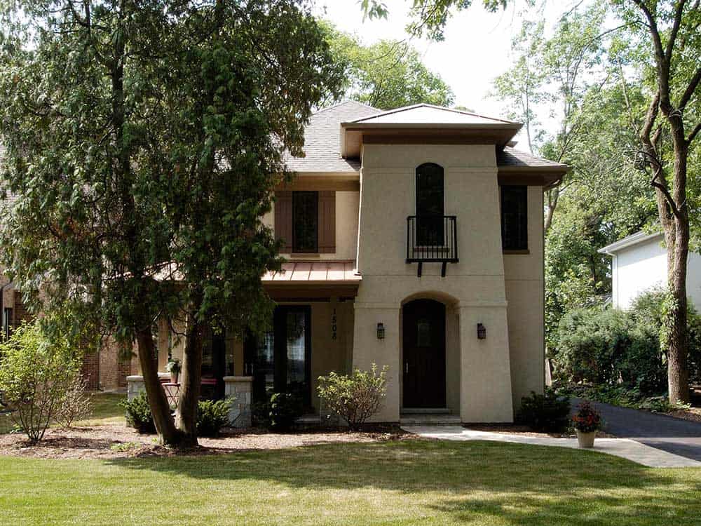 Custom Home Designers, Builders & Remodelers IL